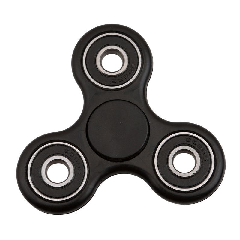 big fidget spinner