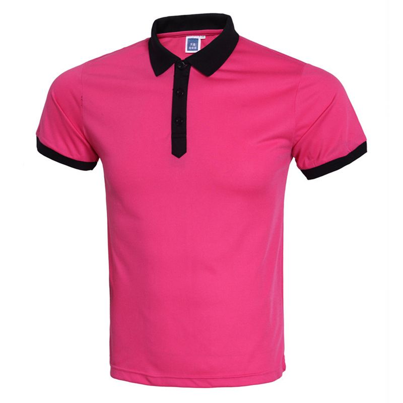 blank polo shirts wholesale