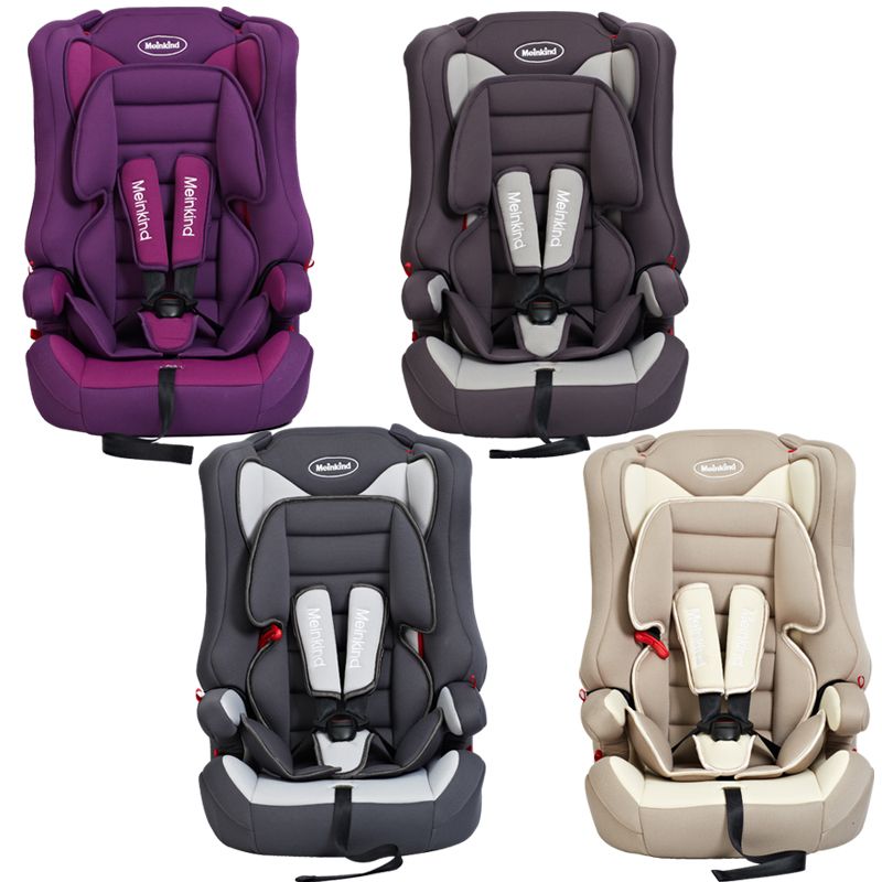 2019 Baby Portable Car Safety Seat Kids Chairs For 0 6 Years Old Children Toddlers Cover Harness From Haiqiangqiche2018