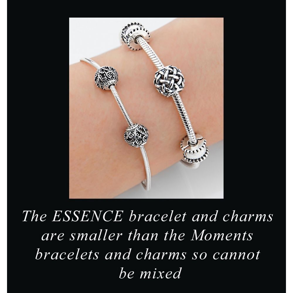 Pandora 796081cz - ESSENCE Passion Charm - Abapri UK