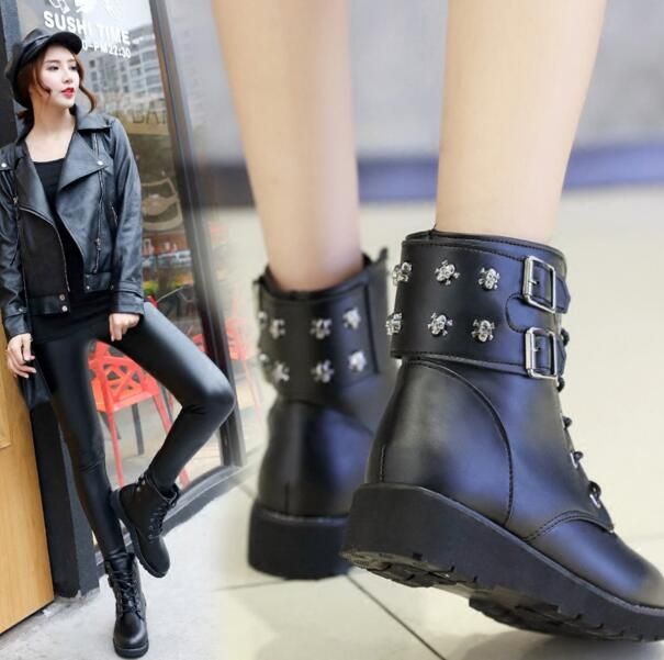 Compra Botas Barato | Entrega Rápida Y Calidad | Es.Dhgate. Más Barata Que  Lustmexico \u0026 Netshoes.