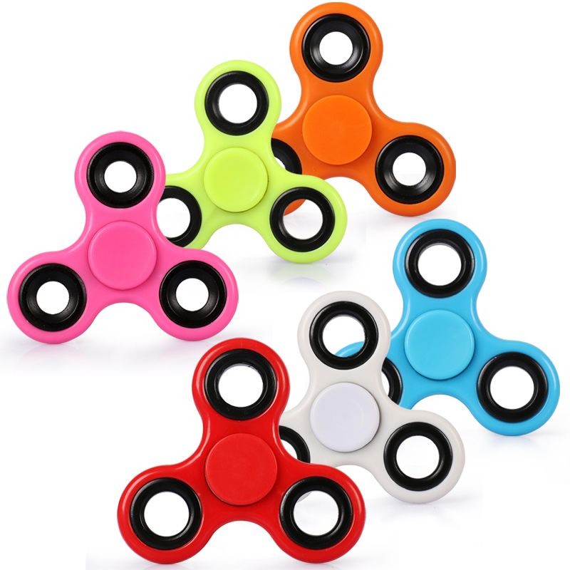 fidget spinner 2017