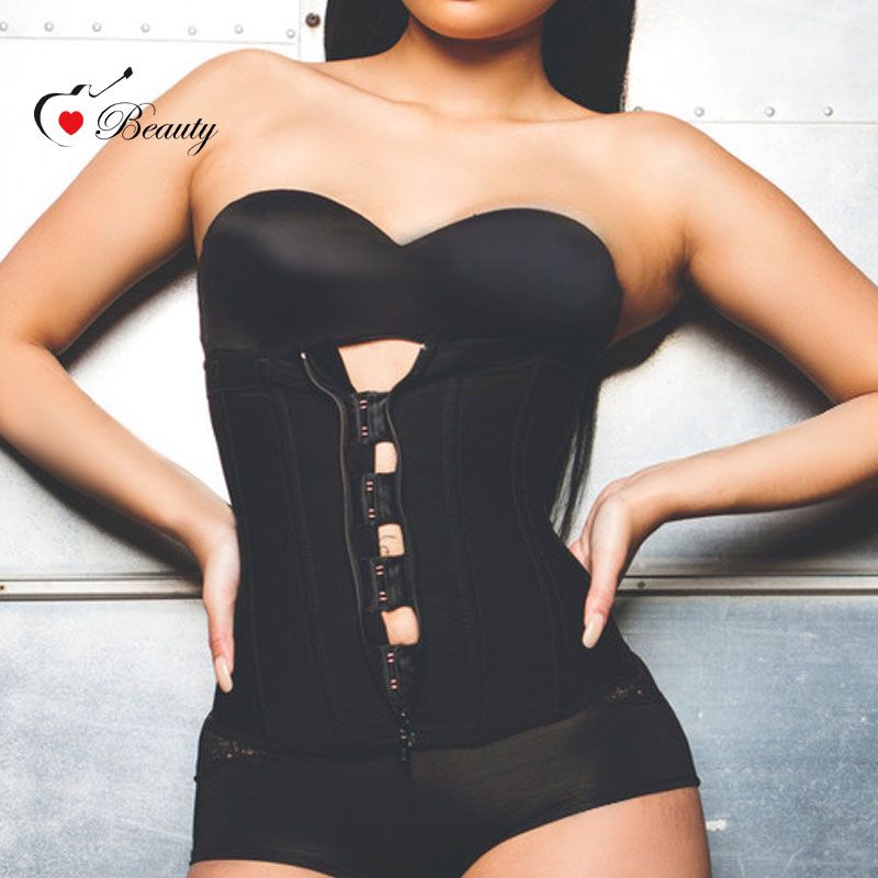 gaine waist training