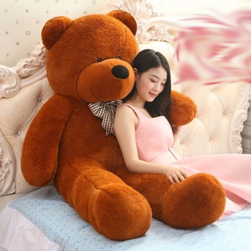 nounours enorme