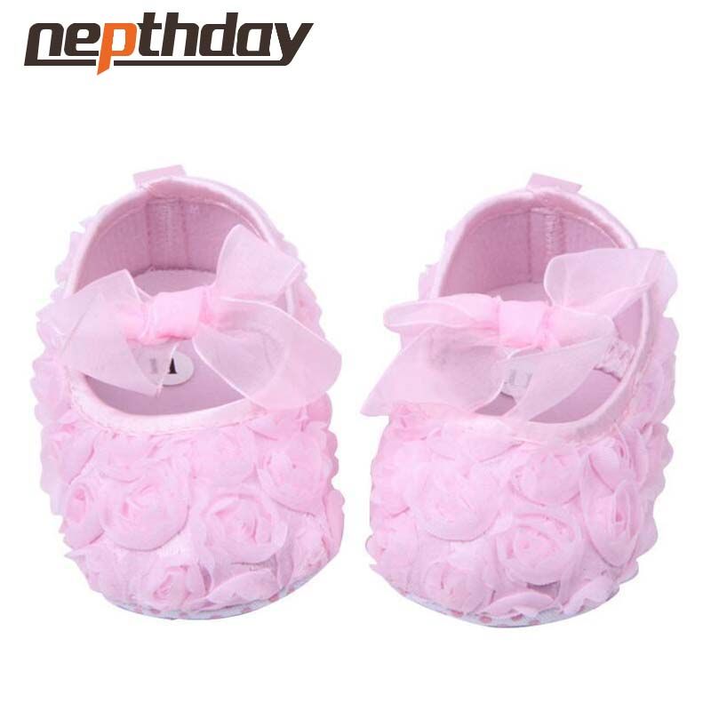 newborn baby girl booties