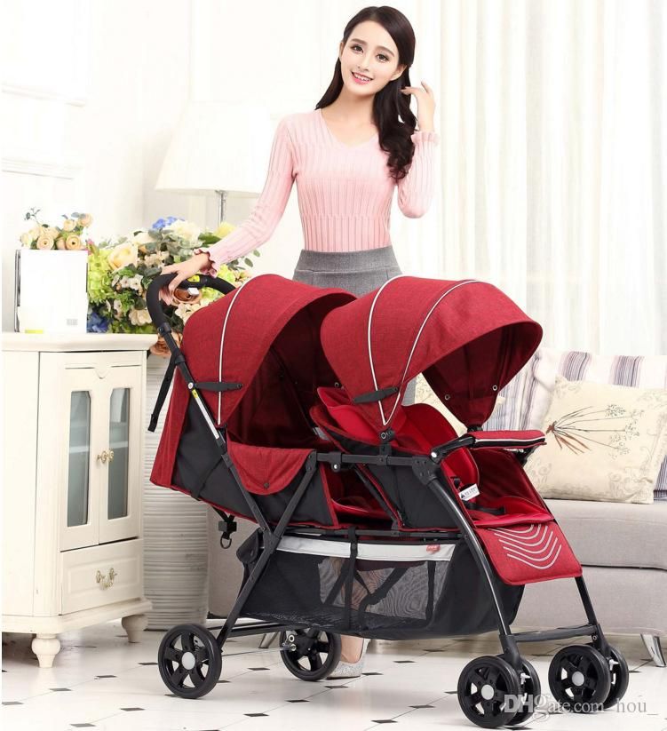 prams 2018