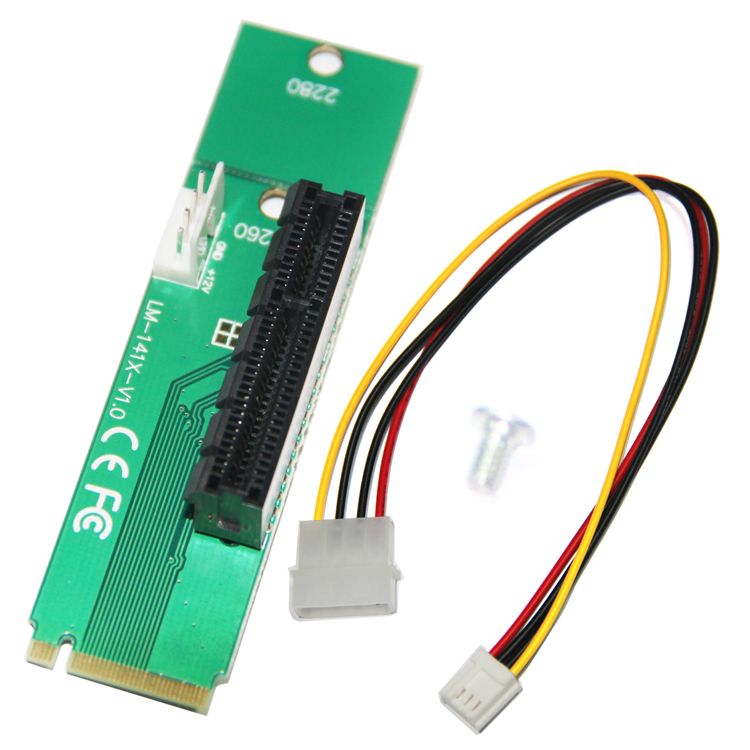 Ssd M2 В Слот Pci – Telegraph