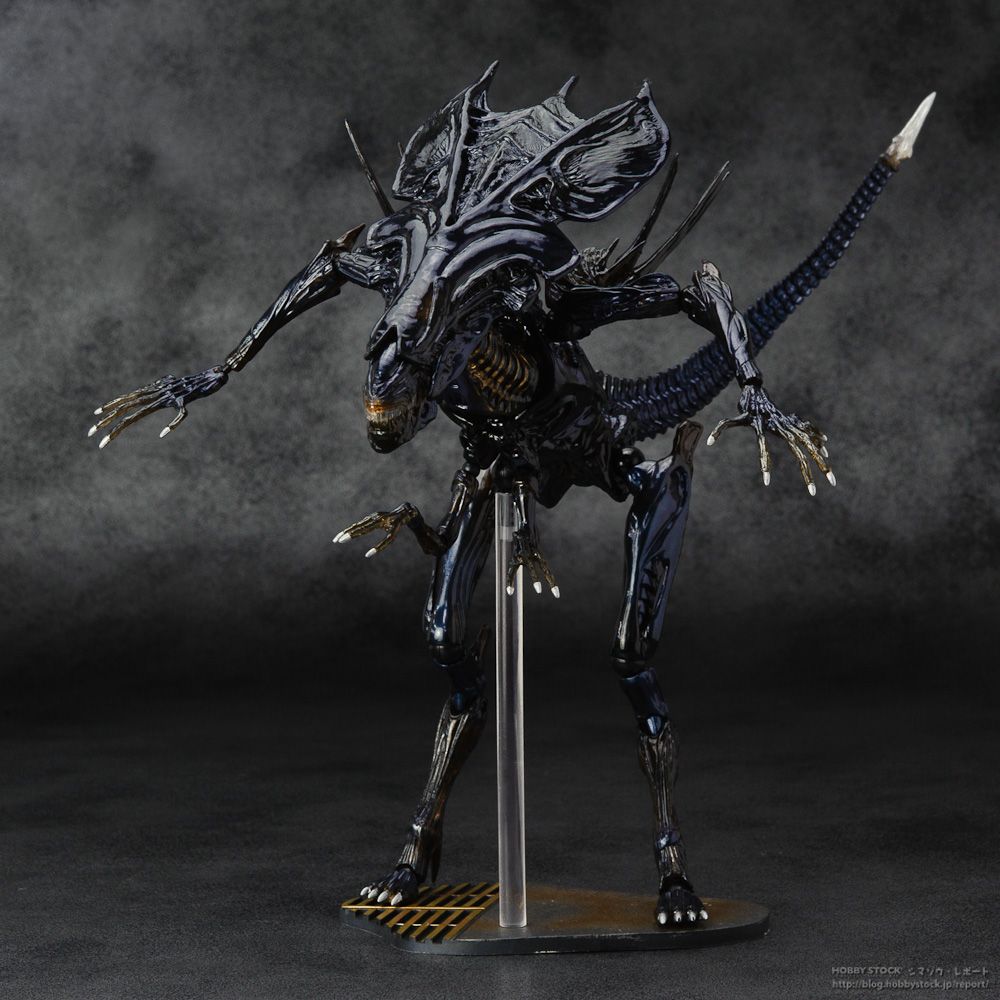 Grosshandel Sci Firecolteck Aliens Serie No 018 Alien Queen Xenomorph Krieger Pvc Action Figure Sammeln Modell Spielzeug Puppe 32cm Kt Von Sunnysleepvip1 31 17 Auf De Dhgate Com Dhgate
