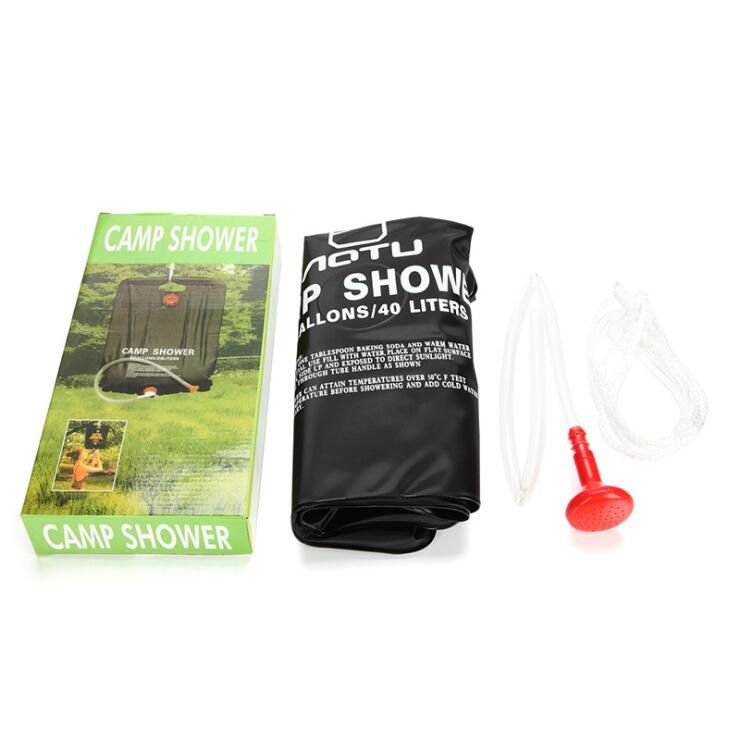 Shower Bag Shower Bag