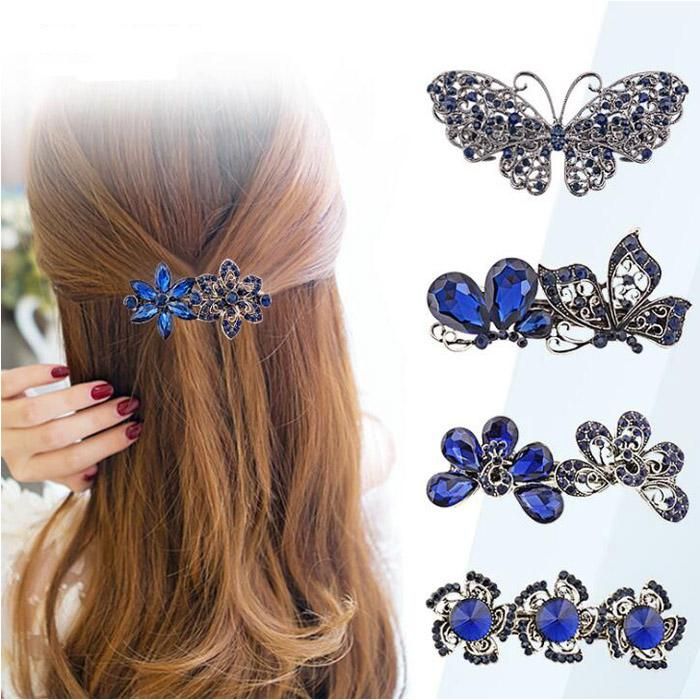 ladies hair pin