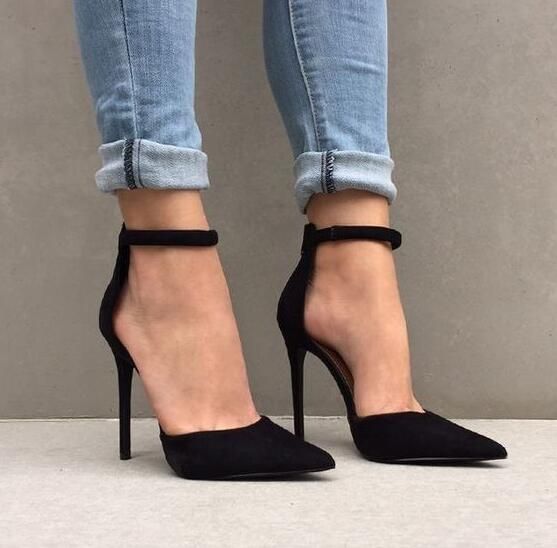 chaussure talon