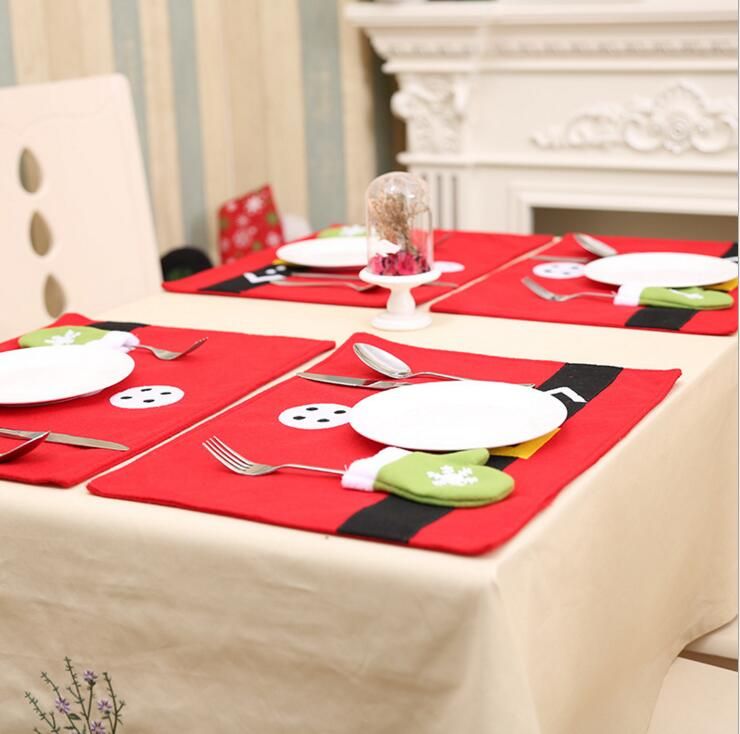 dining table cloth set