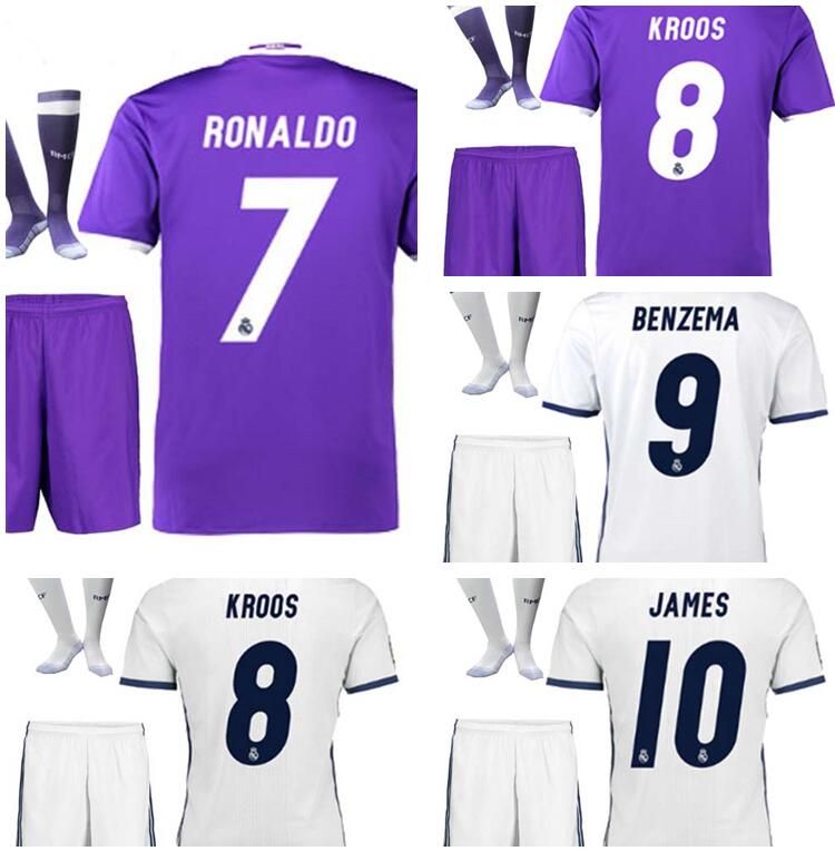 dhgate real madrid