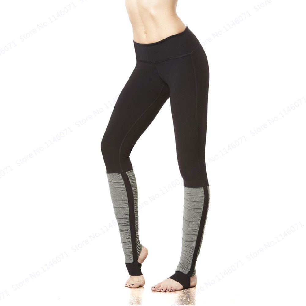 Gaiam Stirrup Leggings