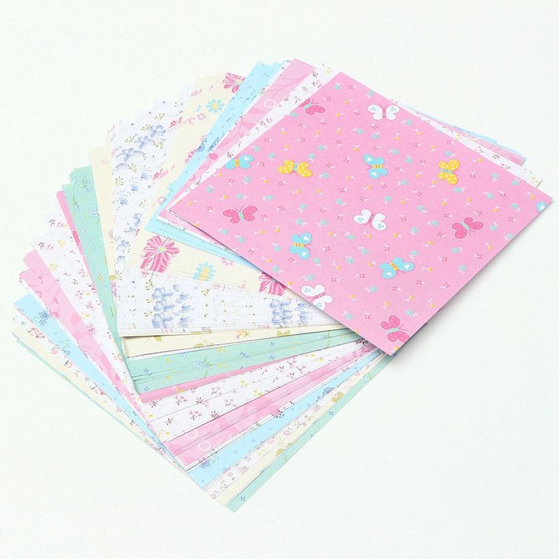 craft paper set