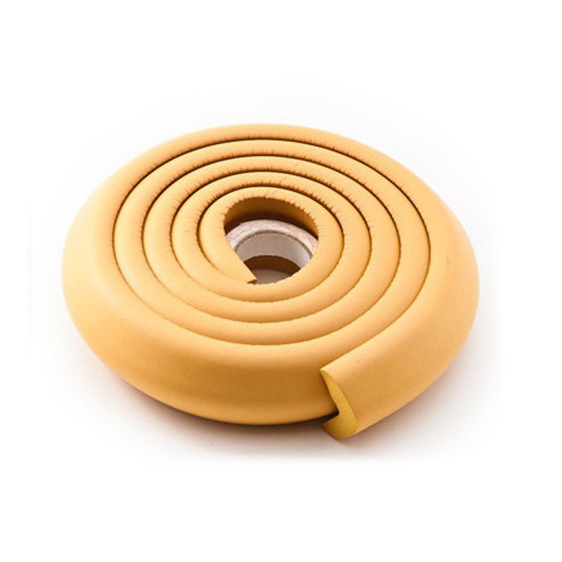 2M de protección de los niños protector de tabla de bebé de seguridad Seguridad de Productos de muebles de borde Horror Crash Bar Esquina de parachoques de colisión 2M de protección de los niños protector de tabla de bebé de seguridad Seguridad de Productos de muebles de borde Horror Crash Bar Esquina de parachoques de colisión