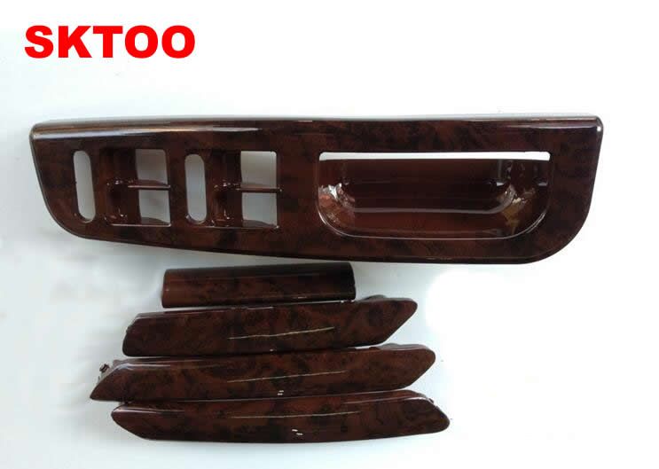 satin al 5 adet takim maun icinde ic kapi kolu korkuluk vw passat b5 icin dekoratif kapak sallamak en kaliteli fabrika fiyat tl312 34