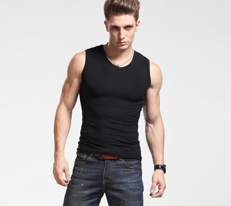 Tight fitting tank top Outlet