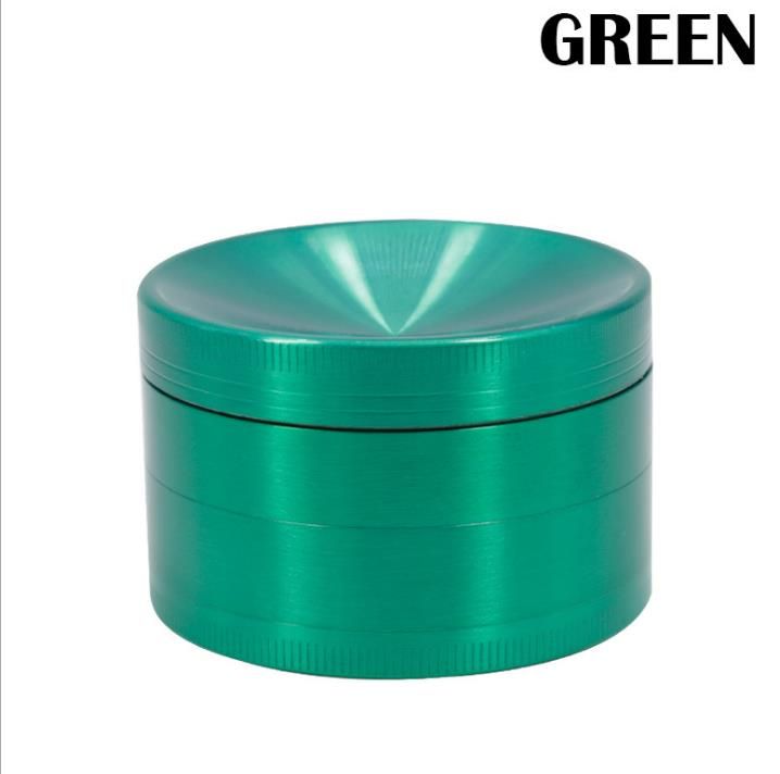 Groen