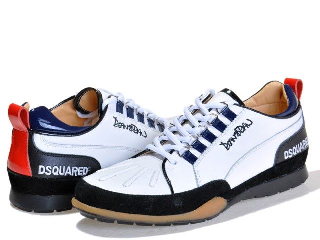 dsquared shoes dhgate