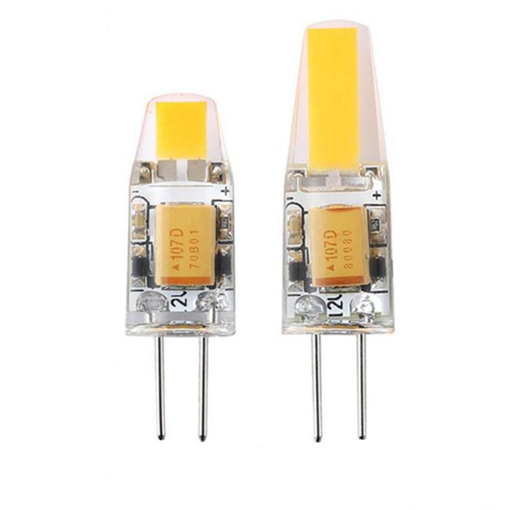 Grosshandel G4 Led Dimmbare 12v Ac Dc Cob Licht 3w 6w Led G4 Cob Lampen Birnen Leuchter Lampen Ersetzen Halogenlicht Garantie 3 Jahre Von Ok360 1 03 Auf De Dhgate Com Dhgate