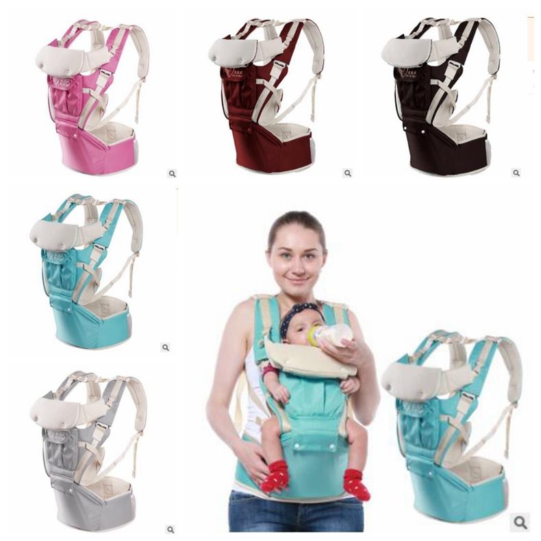 5 in 1 baby carrier