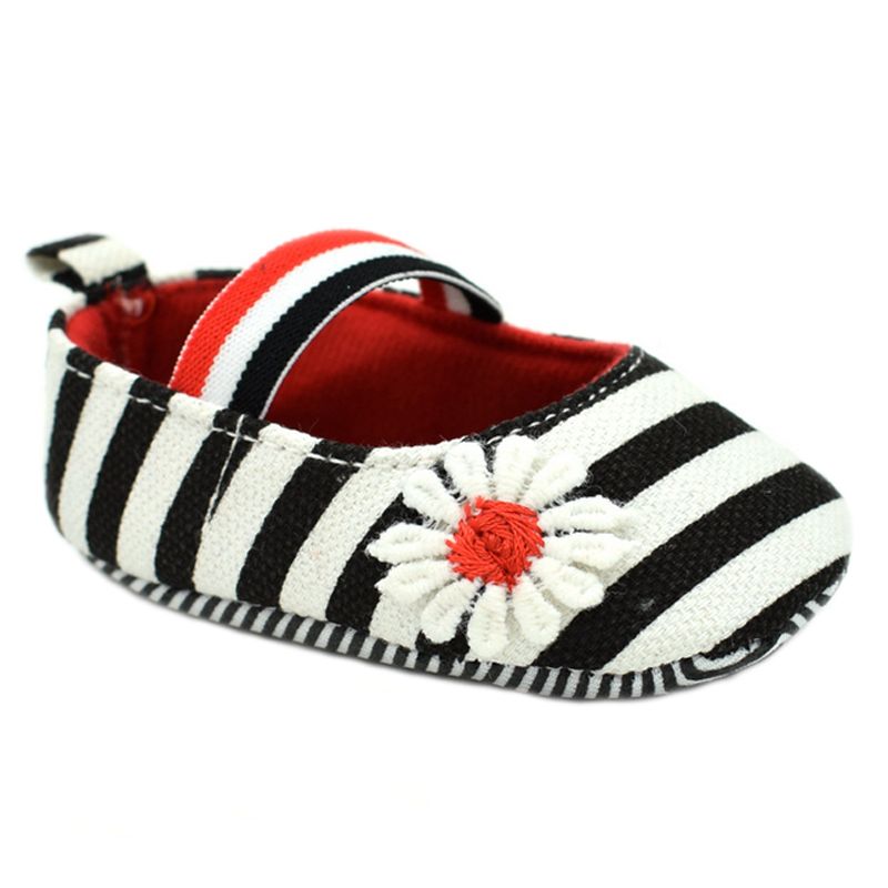 baby walking shoes size 4
