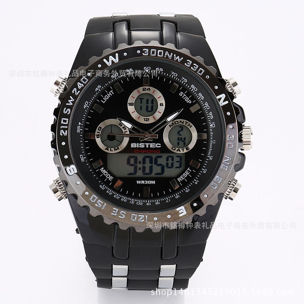 bistec chrono watch price