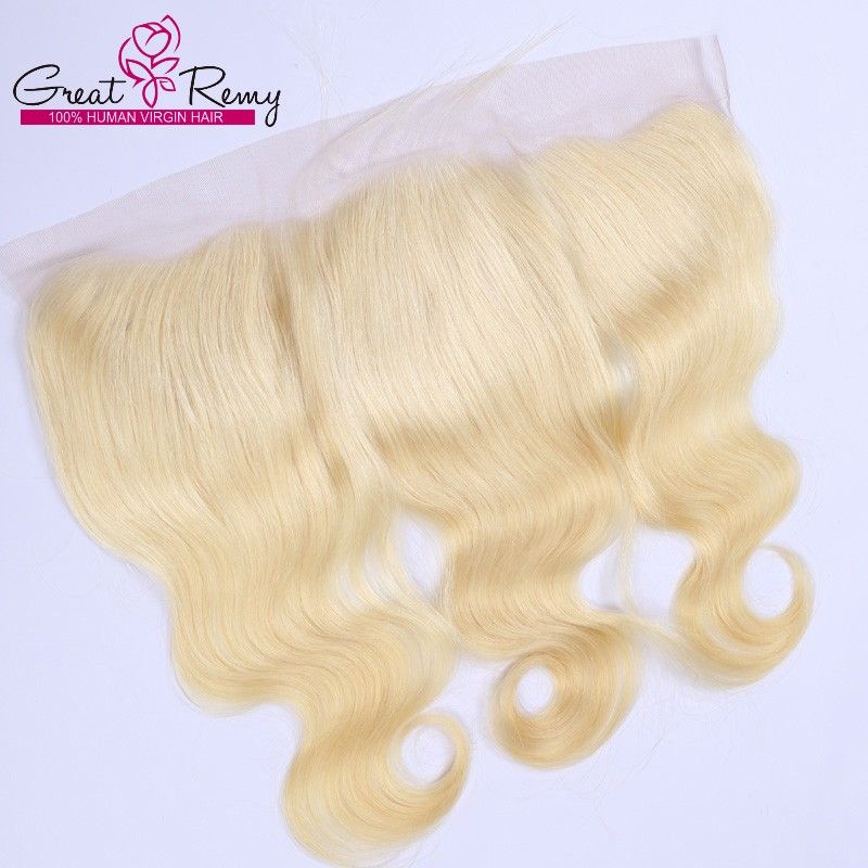 #613 Body Wave Frontal