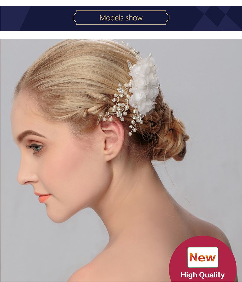 Hair Accessories Hairpins Diy Wedding Accessories Hair Accessories
