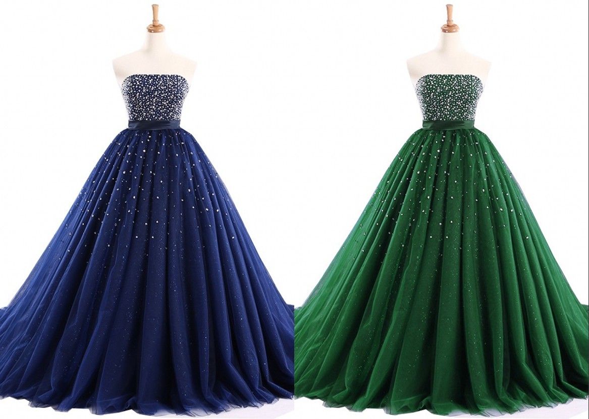 gown dress with price 2018