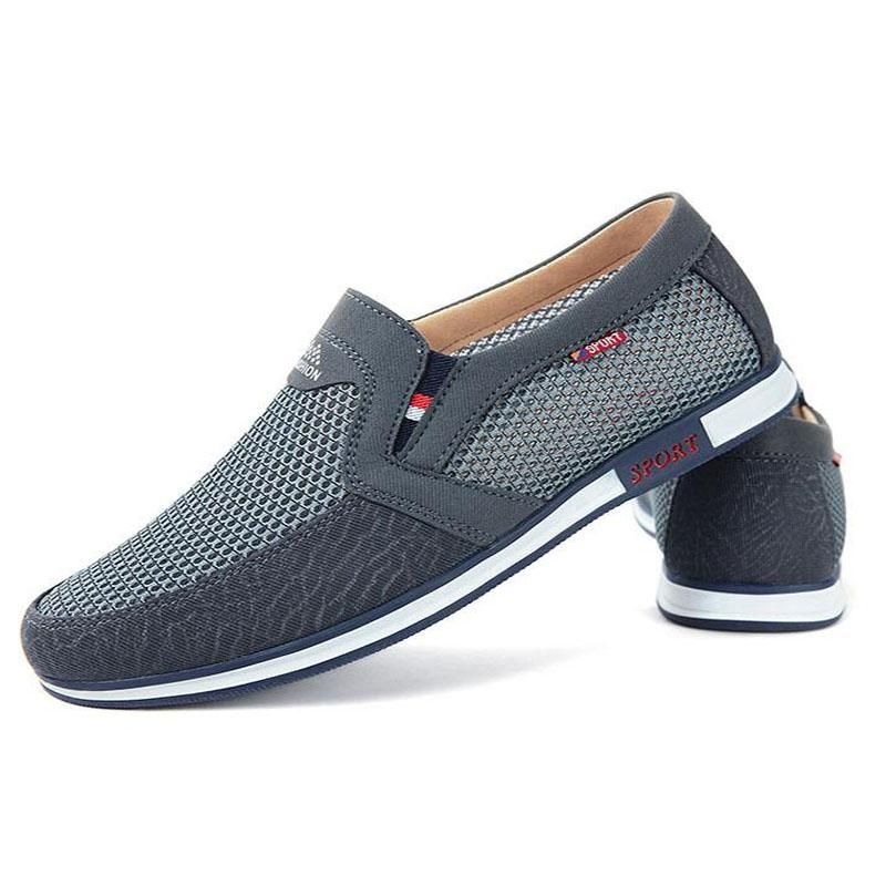 scarpe estive basse