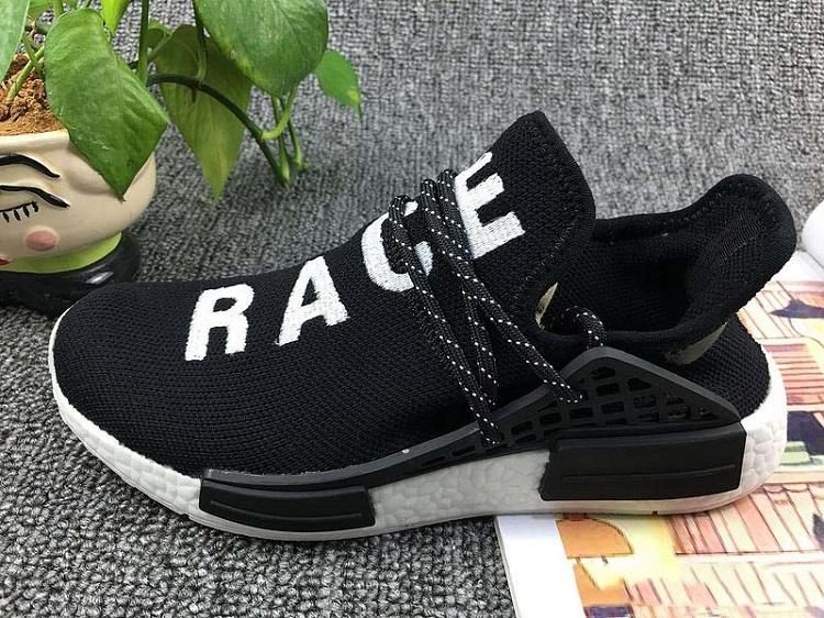 2020 With Box 2017 Cheap Human Race NMD 