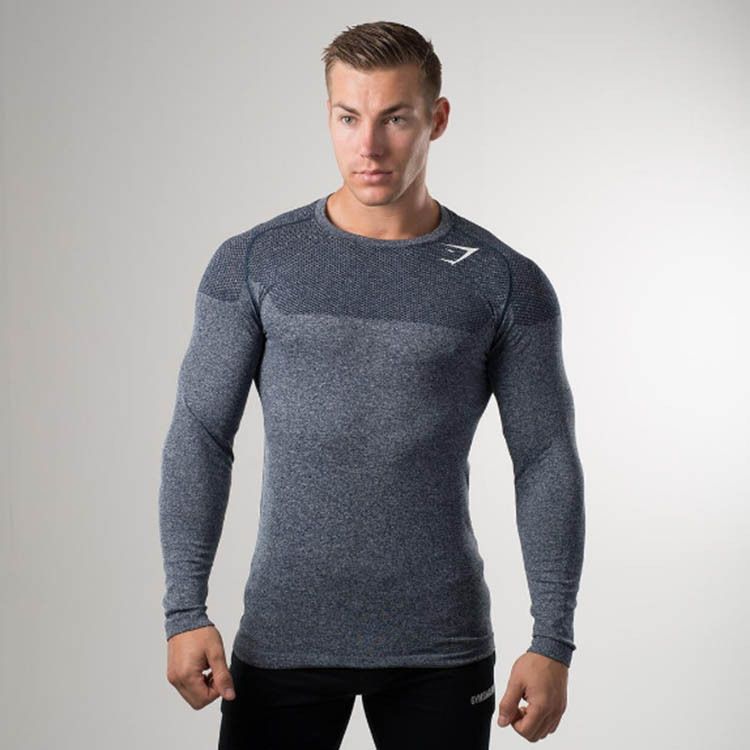 gymshark compression shirt