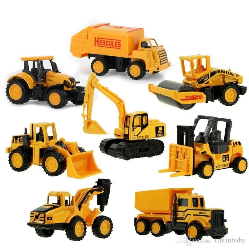toy car construction