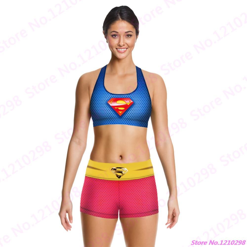 girls short bra