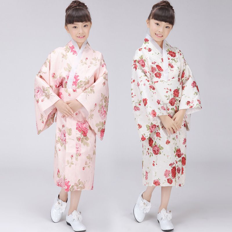 japanese dress kids