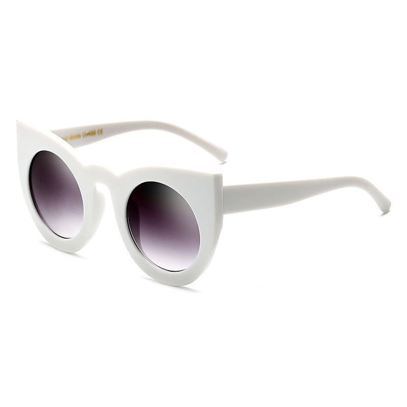 Bianco Frame Smoke Lens