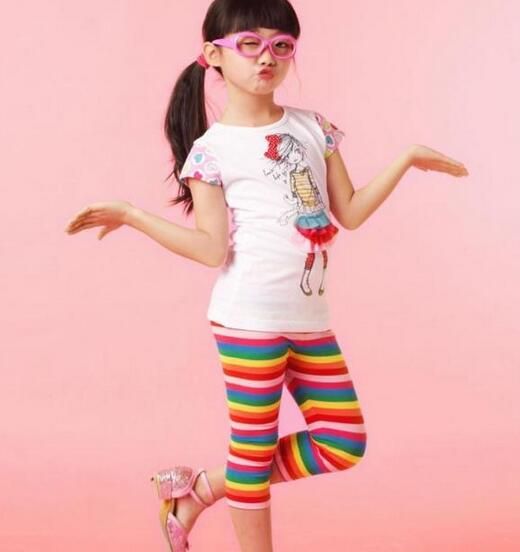 wholesale girls leggings