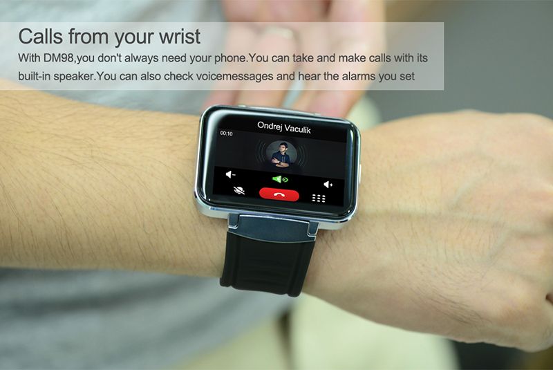 smartwatch 3g sim