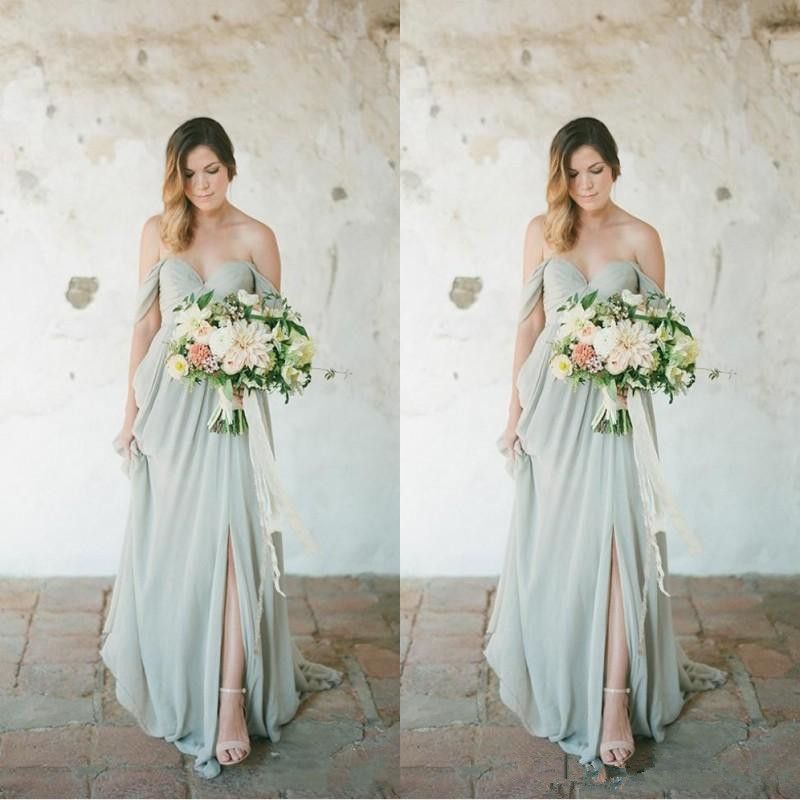 2019 summer bridesmaid dresses