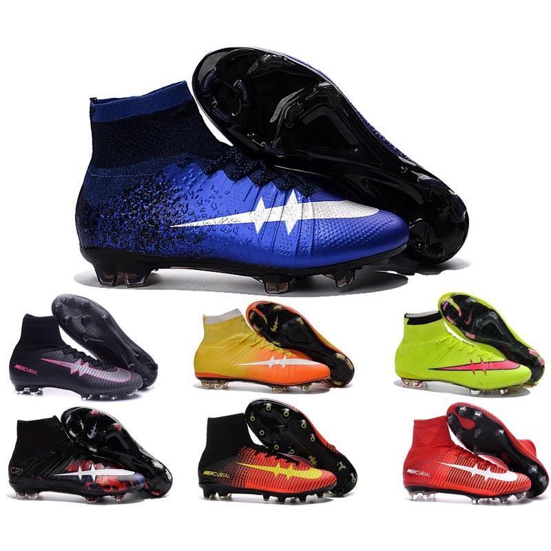 cr7 voetbalschoenen 2016