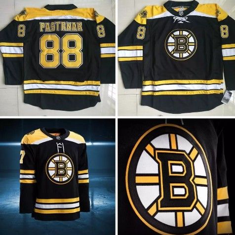 2020 2018 Newest Boston Bruins Jerseys 