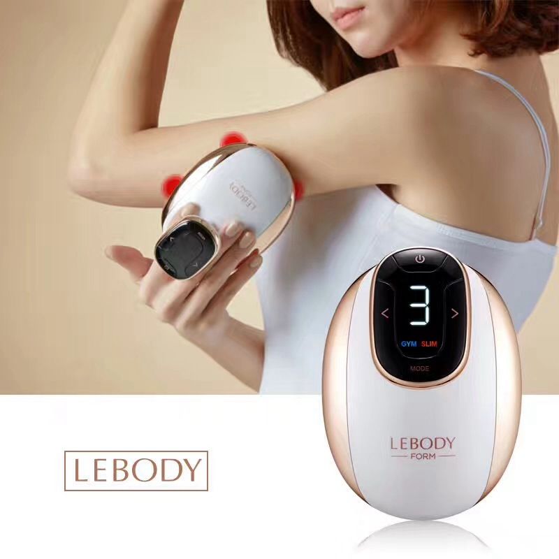 Lebody Form Beauty Machine From Mhbeautytop, $475.13 | DHgate.Com