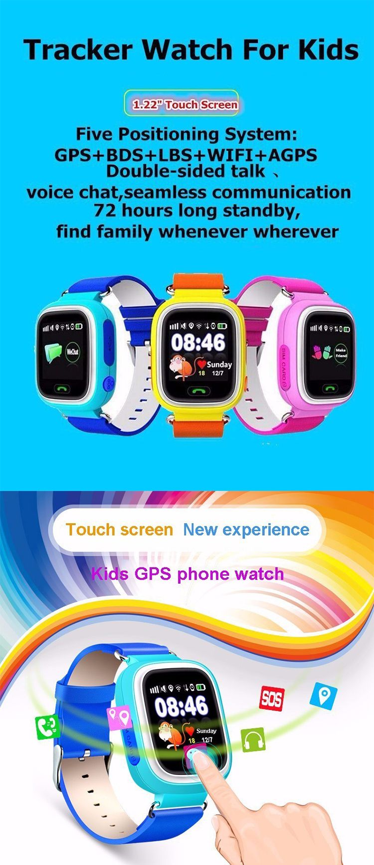 td02 smartwatch