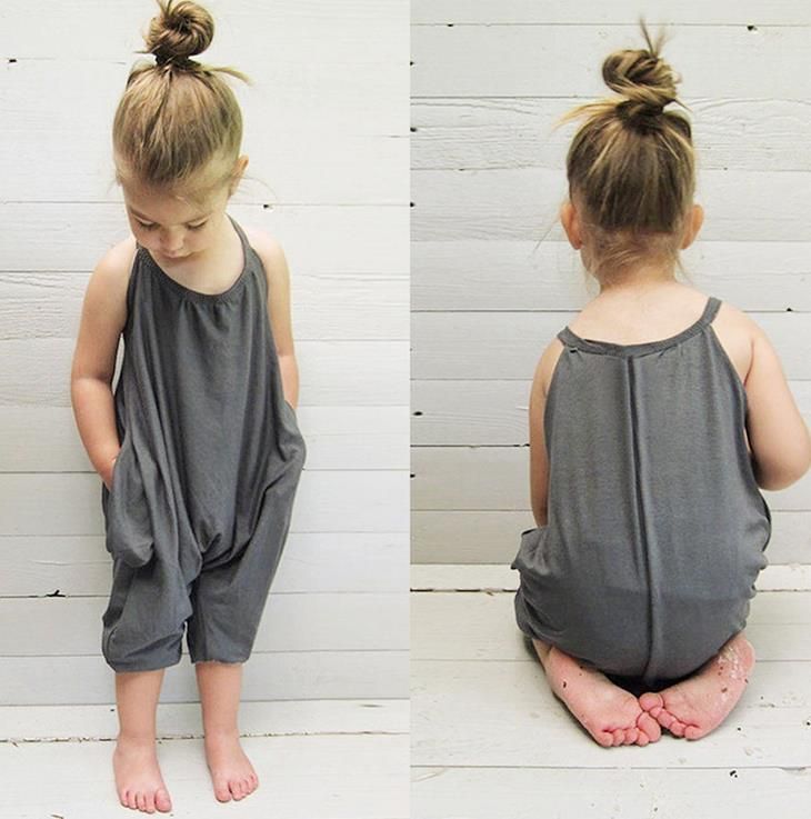 jumpsuit for 3 years old girl