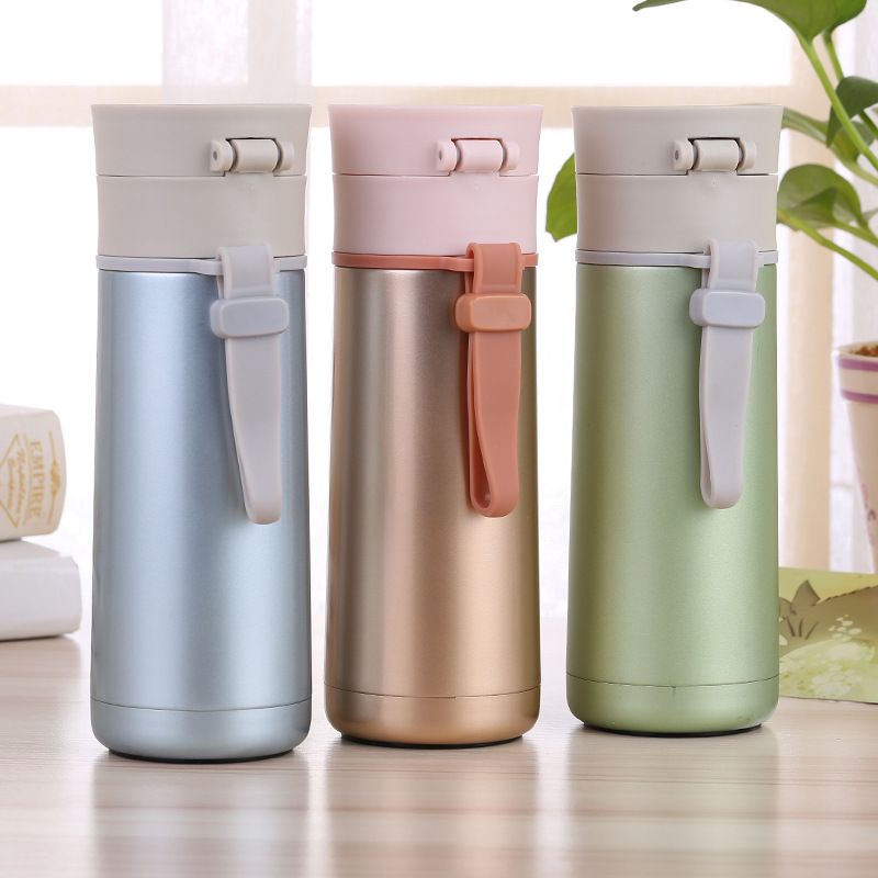 thermos flask water bottle