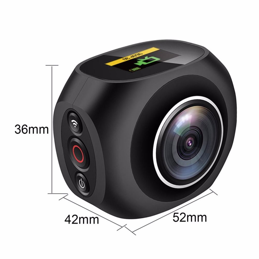 Camera Panoramique 4k Hd 360 Vr Mini Ordinateur De Poche Unique A Double Lentille Sport Camera Wifi Video Action Camera Pano360 Telecommande Du 105 96 Dhgate Camera Panoramique 4k Hd 360 Vr Mini Ordinateur De Poche Unique A Double Lentille Sport Camera Wifi Video Action Camera Pano360 Telecommande Du 105 96 Dhgate