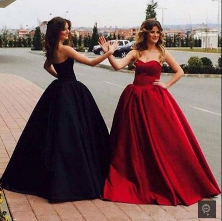 1950 formal wear