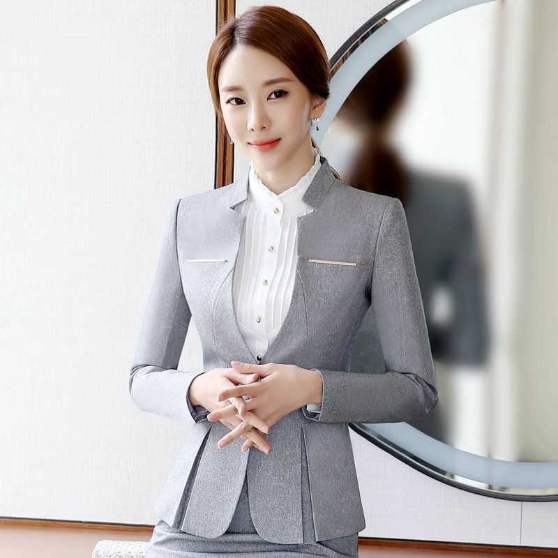 Elegant Design Women Blazers And 